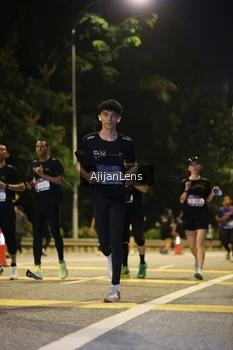 Runner Photo 4008429