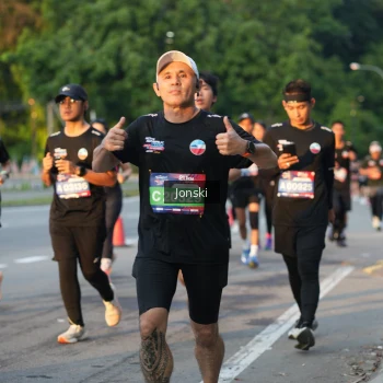 Runner Photo 4008433