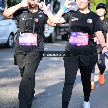 Runner Photo 4008438