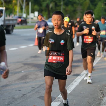 Runner Photo 4008443