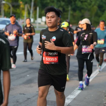 Runner Photo 4008444