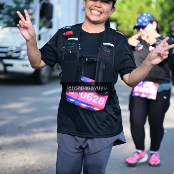 Runner Photo 4008445