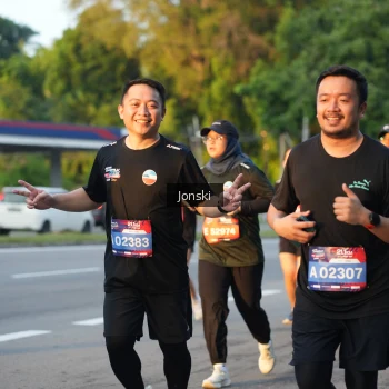Runner Photo 4008446