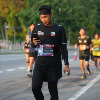 Runner Photo 4008448