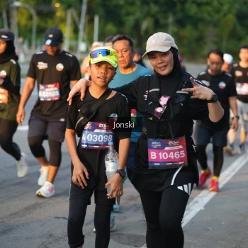 Runner Photo 4008450