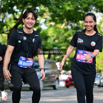 Runner Photo 4008452