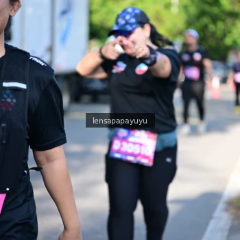 Runner Photo 4008453
