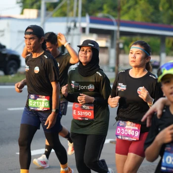 Runner Photo 4008455