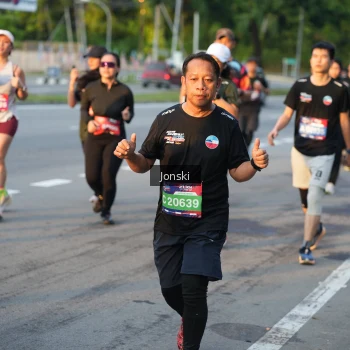 Runner Photo 4008456
