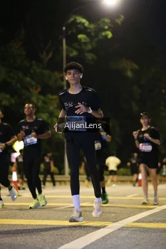 Runner Photo 4008458