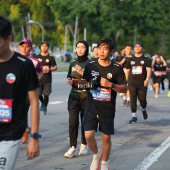 Runner Photo 4008460