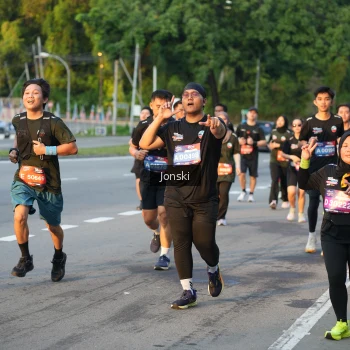 Runner Photo 4008462