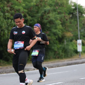 Runner Photo 4008463