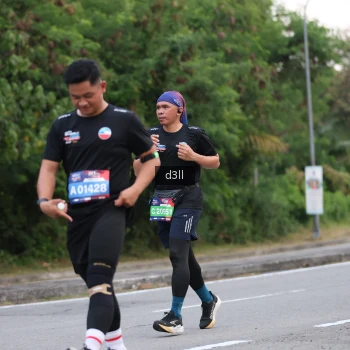 Runner Photo 4008465