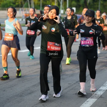 Runner Photo 4008469