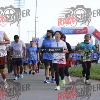 Runner Photo 400847