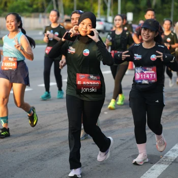 Runner Photo 4008471