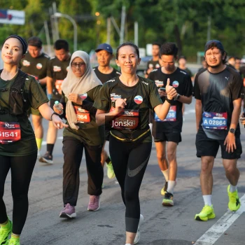 Runner Photo 4008473