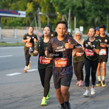 Runner Photo 4008475