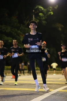 Runner Photo 4008479