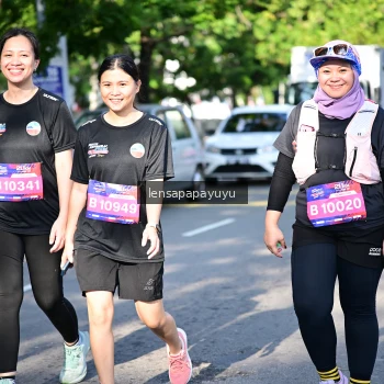 Runner Photo 4008480