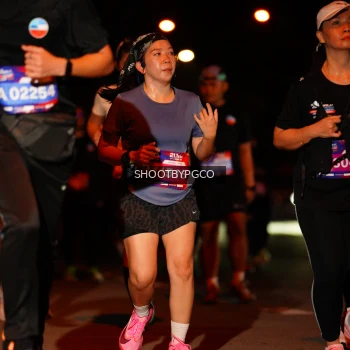 Runner Photo 4008485