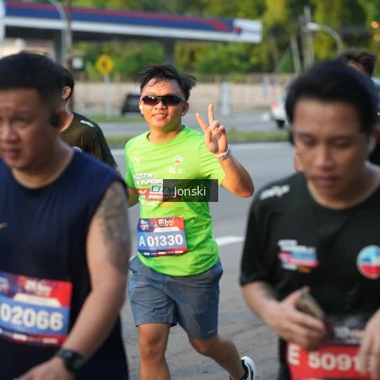 Runner Photo 4008488