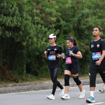Runner Photo 4008489