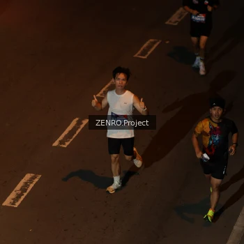 Runner Photo 4008490
