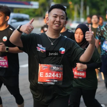 Runner Photo 4008491