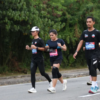 Runner Photo 4008492