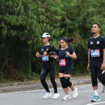 Runner Photo 4008493