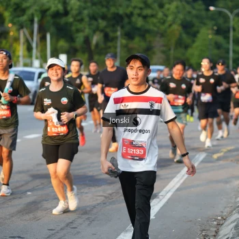 Runner Photo 4008496