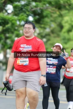 Runner Photo 40085