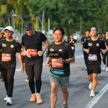 Runner Photo 4008500