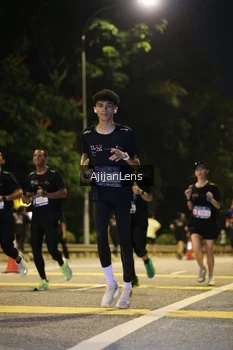 Runner Photo 4008502