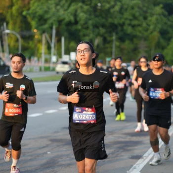Runner Photo 4008503