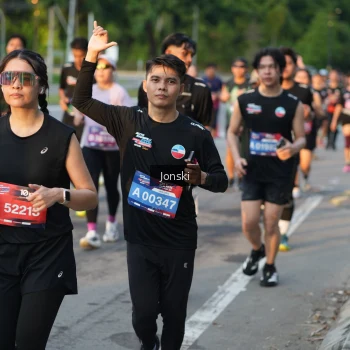 Runner Photo 4008506