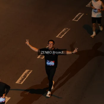 Runner Photo 4008507