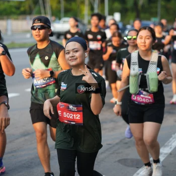 Runner Photo 4008510