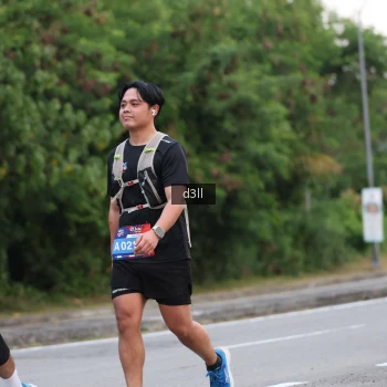Runner Photo 4008511