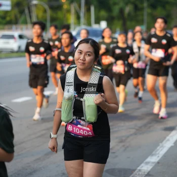 Runner Photo 4008512