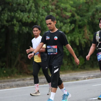 Runner Photo 4008513