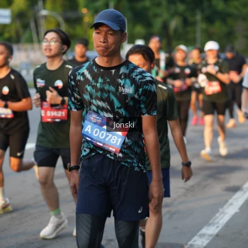 Runner Photo 4008514