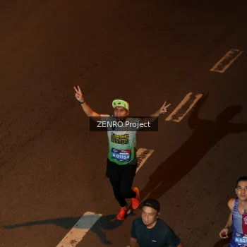 Runner Photo 4008516