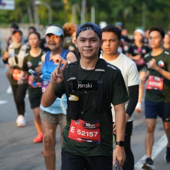 Runner Photo 4008519