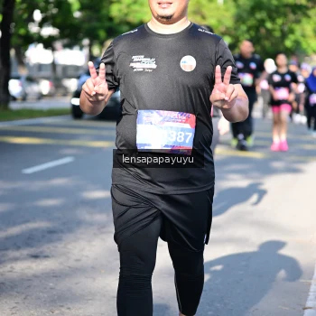 Runner Photo 4008521