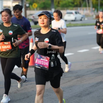 Runner Photo 4008522