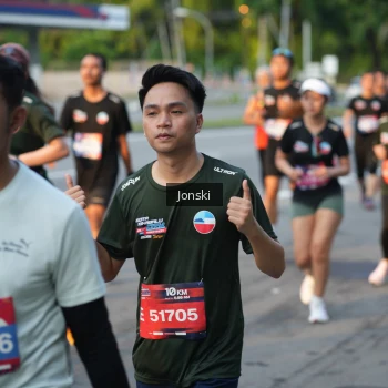 Runner Photo 4008524