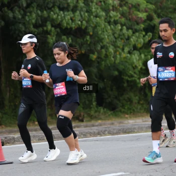 Runner Photo 4008527